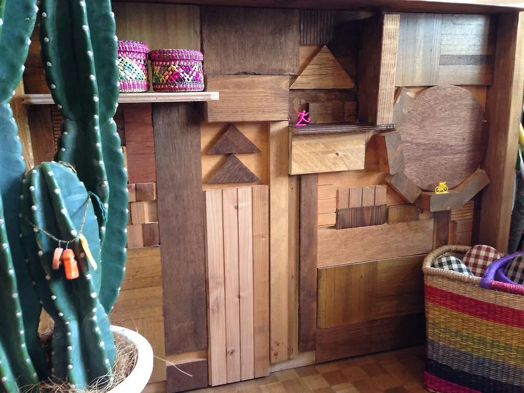 Guesthouse Morizou 大阪 旅馆