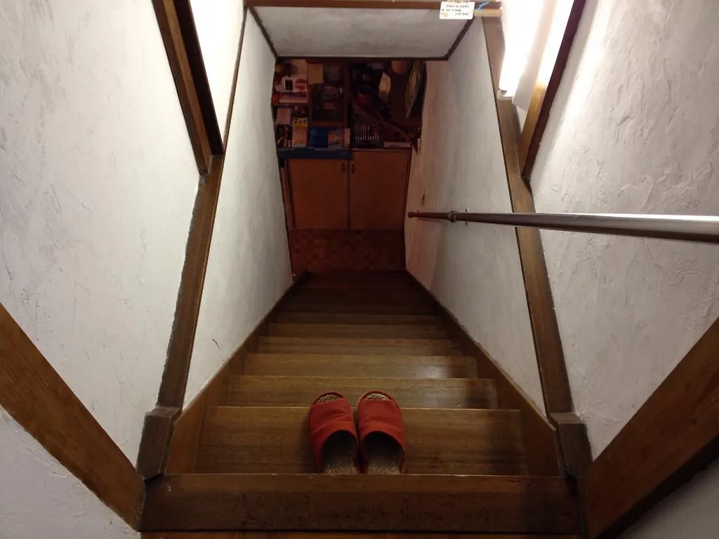 Guesthouse Morizou Osaka 0*,  Japón
