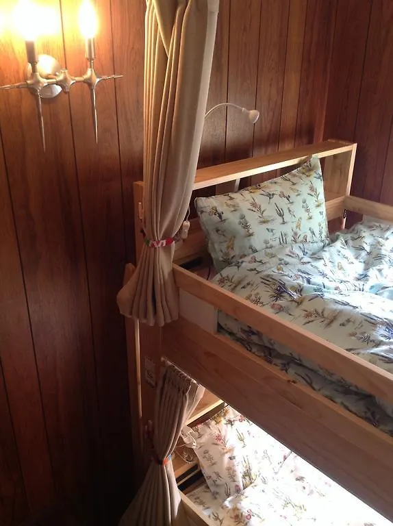 Hostal Guesthouse Morizou Osaka