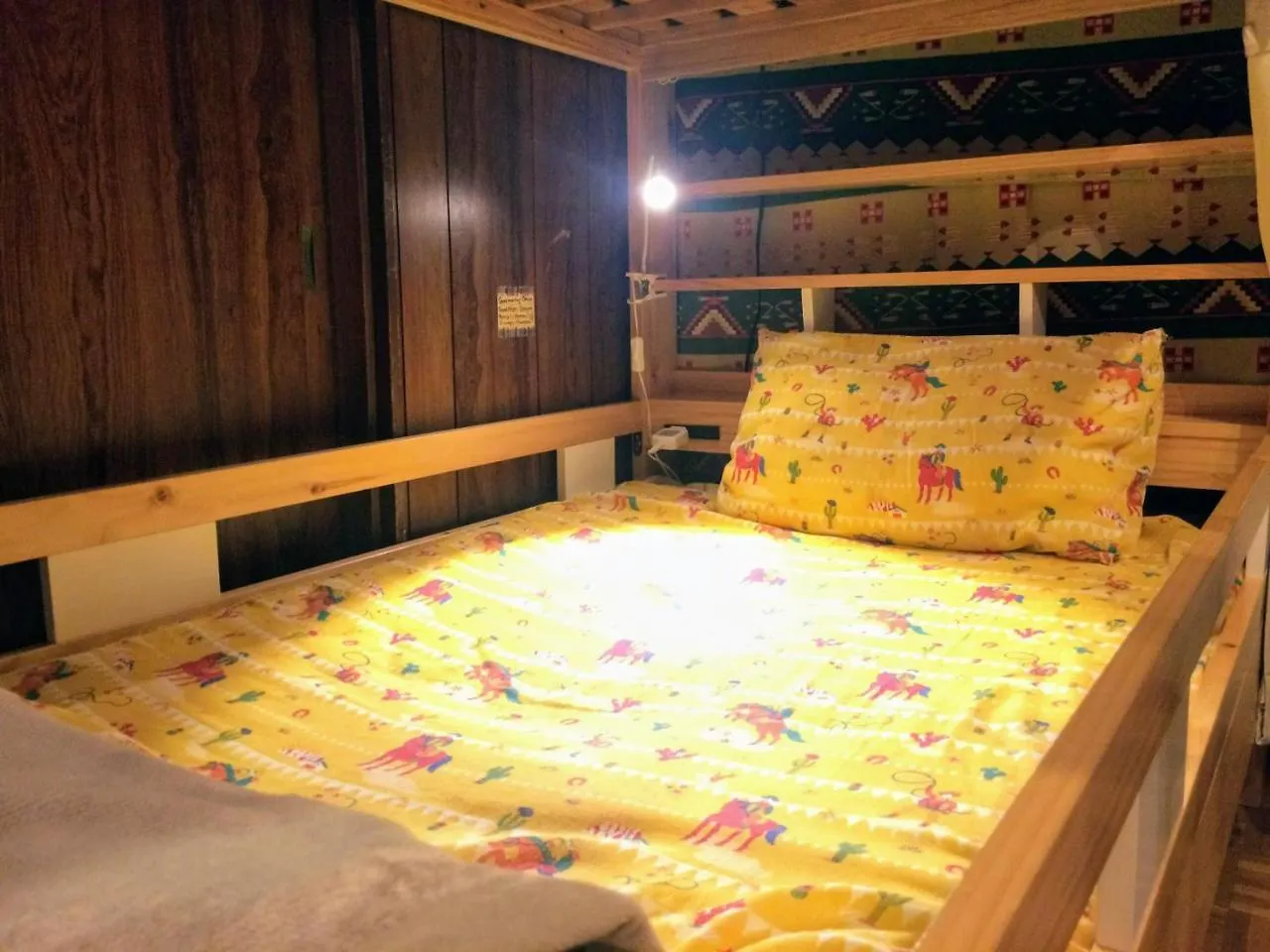 Guesthouse Morizou Osaka 0*,  Japón