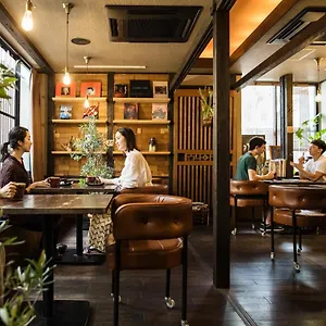 U-en Hostal