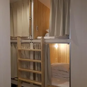  ホステル Bnb+ Namba