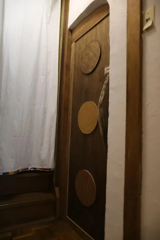 Guesthouse Morizou 大阪市 0*,