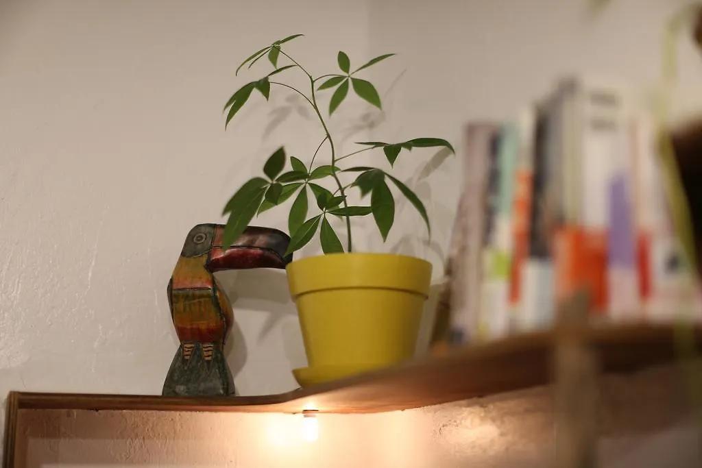 Guesthouse Morizou 大阪市 日本
