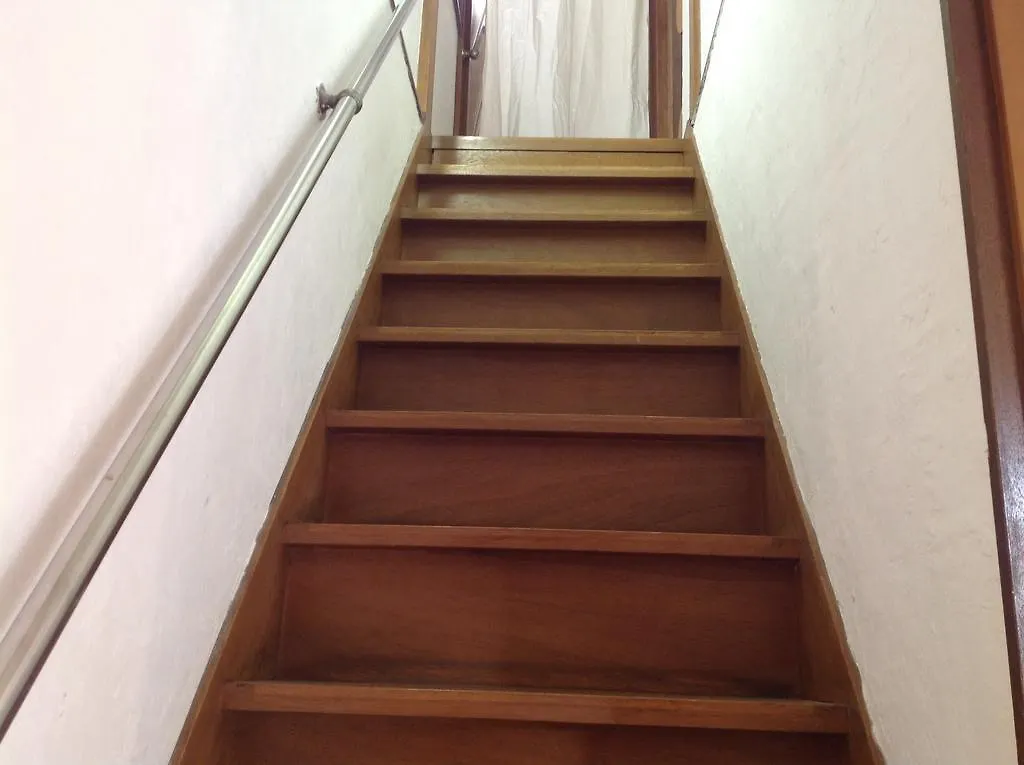 ホステル Guesthouse Morizou 大阪市