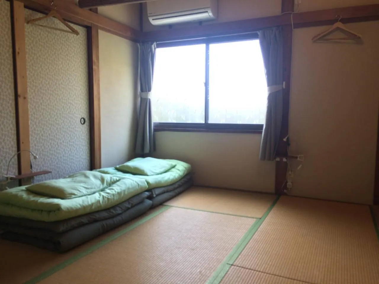 ホステル Guesthouse Morizou 大阪市 日本