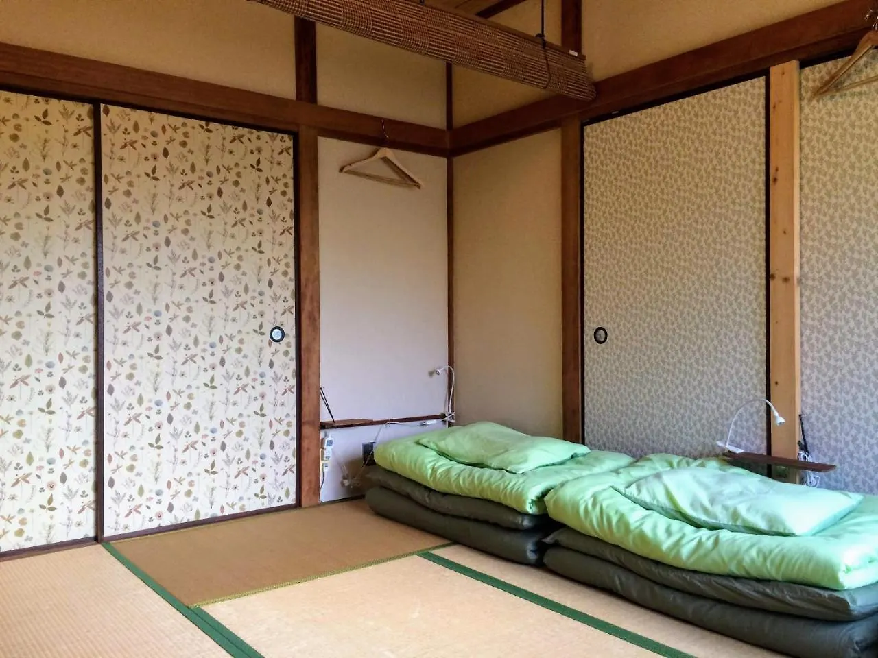 Guesthouse Morizou 大阪市